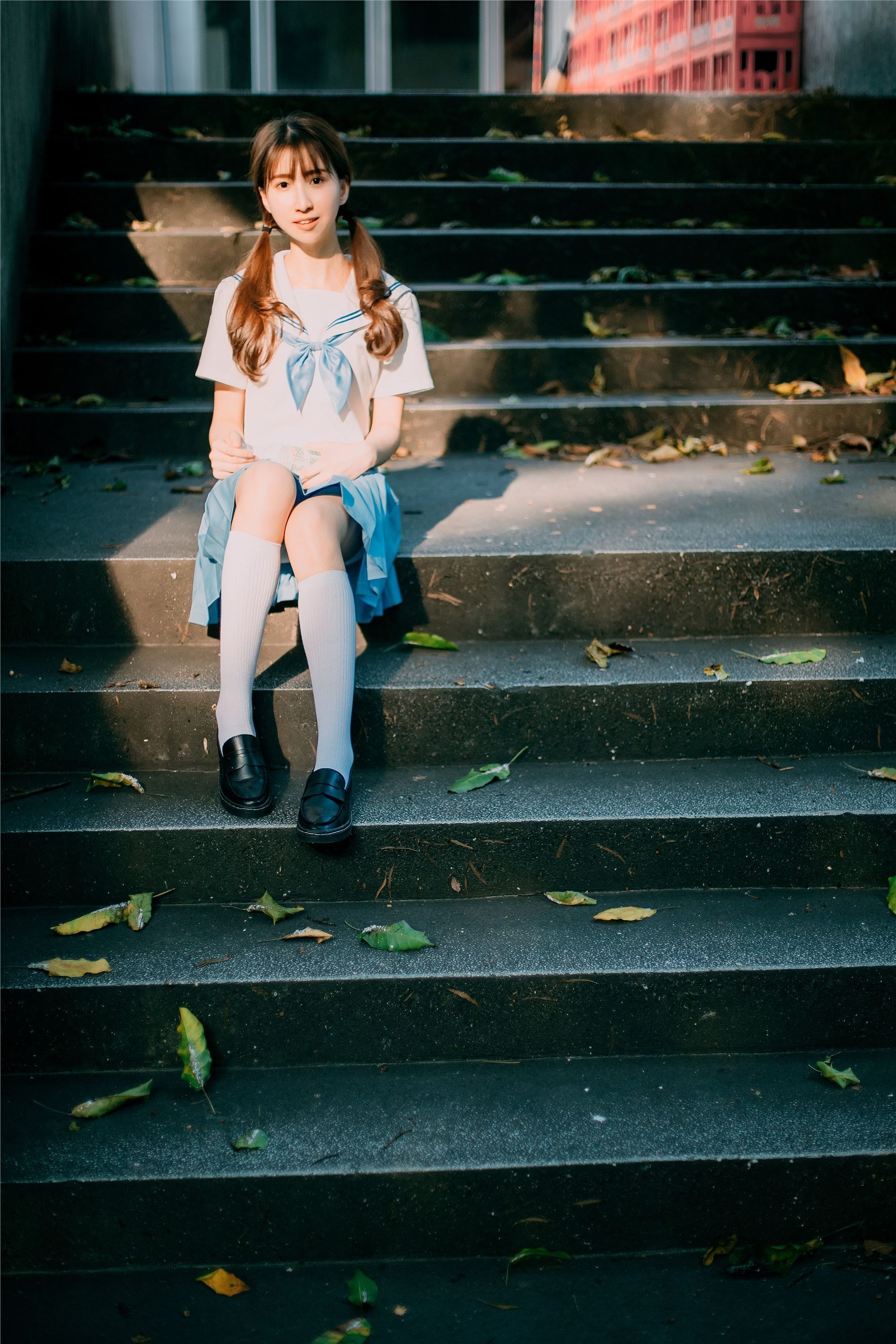 YITUYU艺图语 2021.08.30 放课后 sara